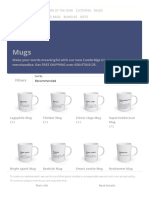 Mugs ☕ _ Cambridge University Press and Assessment