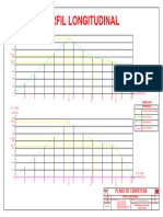 Perfil Longitudinal Final