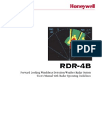 Download Honeywell Radar Manual by S Pendergast SN72169753 doc pdf