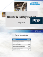 Control Engineering 2019 Career and Salary Study
