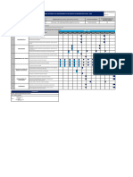 Bt-Prog-Sgc-06. Programa de Mantenimiento de Equipos y Infraestructura