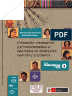 Yojcom, D. (2018) - Relativismo Epistemológico