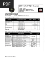 CRN65GP v1d0c pdkFSAChecklist