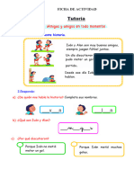 FICHA TUTORÍA AMIGOS EN TODO MOMENTO  2024 MAESTRA JANET 1°