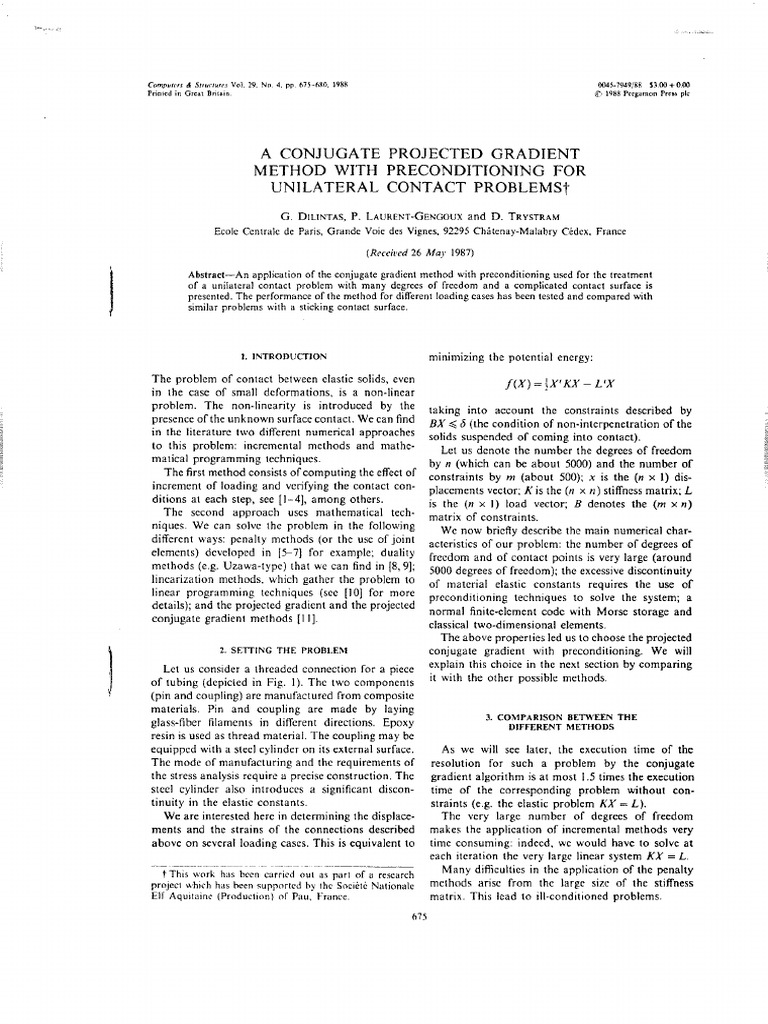 1 Conjugate | PDF