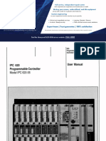 Honeywell 620 0090 Manual 2014121694046