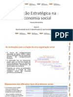 Aula 4- Identificação dos problemas sociais