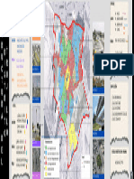 Estructura Del Distrito de Trujillo - Diseño Urbano I