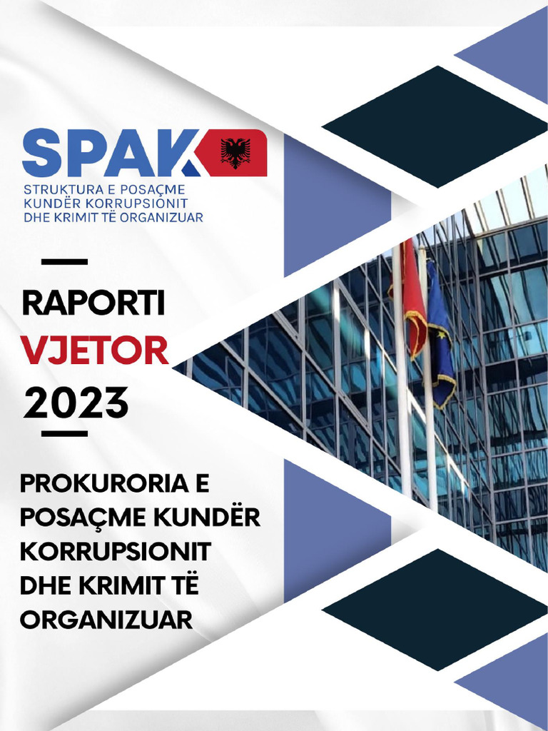 1712233784raporti-2023 I SPAK | PDF
