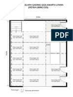 mapping kelapa gading-pietra grigio