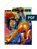The King in Her by Thandi Moagi