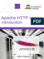 Apache HTTP Server Introduction (Peicevic Antun.)