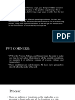 PVT Corners