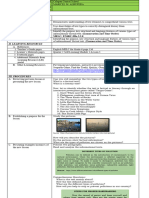 Q2 - CO - English DLL - Structure of Informational Text