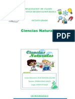 PLANIFICADOR 8 CIENCIAS NATURALES (1)