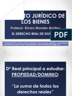 02.1. El derecho real de dominio PPT