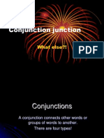 Conjunction Junction 2