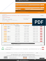 Horarios. Rodalies de Catalunya