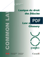 Dictionnaire Fidu