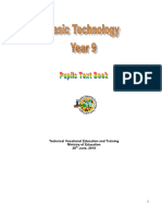 YEAR 9 Basic Technology Txt Bk Amended (1) - Eidted(1)
