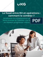 Report HR Operations Divide FR