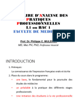 NOTES DE COURS APP 2024_L1_BAC 1 MEDECINE