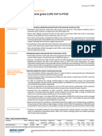 Mirae Industry Analysis 12M22 Automotive 13 Jan 2023 Initiate Neutral