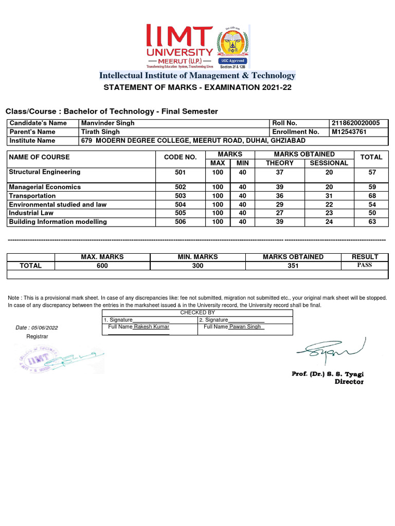 267827688 format of ccsu result 1 removed pdf