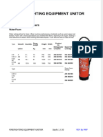 Portable Extinguishers Powder PDF