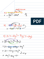 Math Algebra 