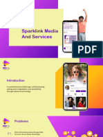 Sparklink Media And Services