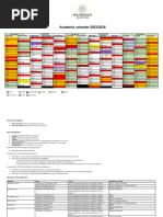 Kbs Academic Calendar PDF Australia Public Holiday