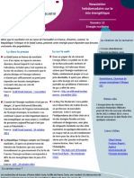 Défis Energétiques - Numéro 11