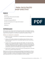 Estigma Do Aborto Acaba Aqui Guia Do Facilitador ABSTTKP19