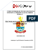 Tecnologia Da Informacao