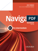 306 - 5 - Navigate B1 Pre-Intermediate Workbook - 2015 - 111p