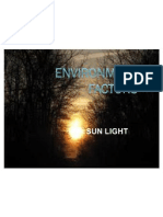 04.Environment Factors -Light