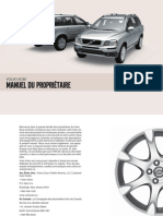 XC90 Owners Manual MY10 FC tp10917