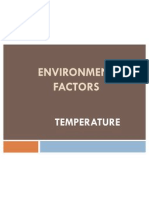 05.Environment Factors Ekop -Temperature and Humidity