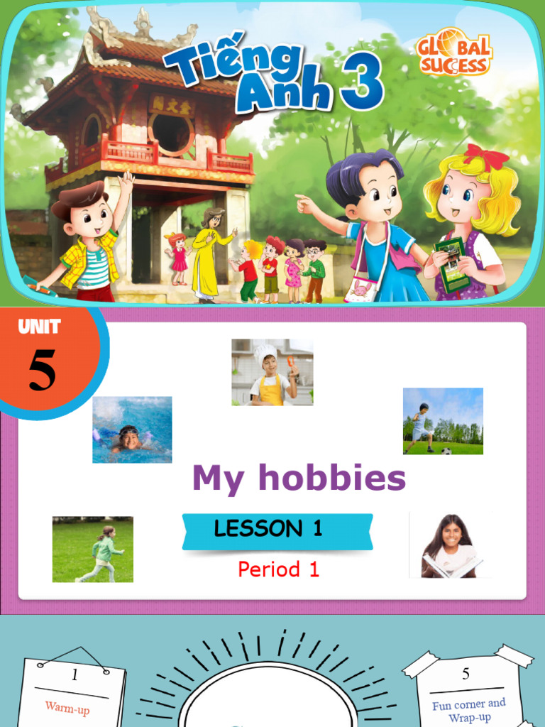 Unit 5_Lesson 1_Period 1 | PDF