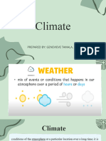 Climate