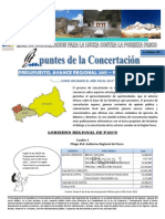 Apuntes de La Concertacion 1ra Edicion 2011
