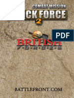 CM Shock Force 2 British Forces Manual