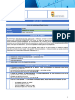 Tarea Creación de Equipos Uefa C 2021