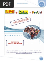 Manual Do Educador