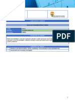 TAREA UEFA C FILOSOFÍA DIDÁCTICA 20-21