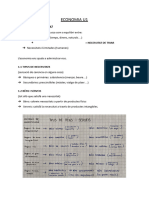 Examen 1 Eco