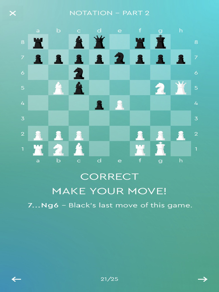 Notation 2 - 22 | PDF