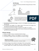 Forms of Energy