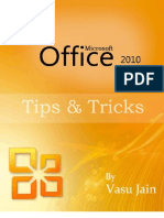 Download Office Tips and Tricks by Jokercardz SN72172726 doc pdf